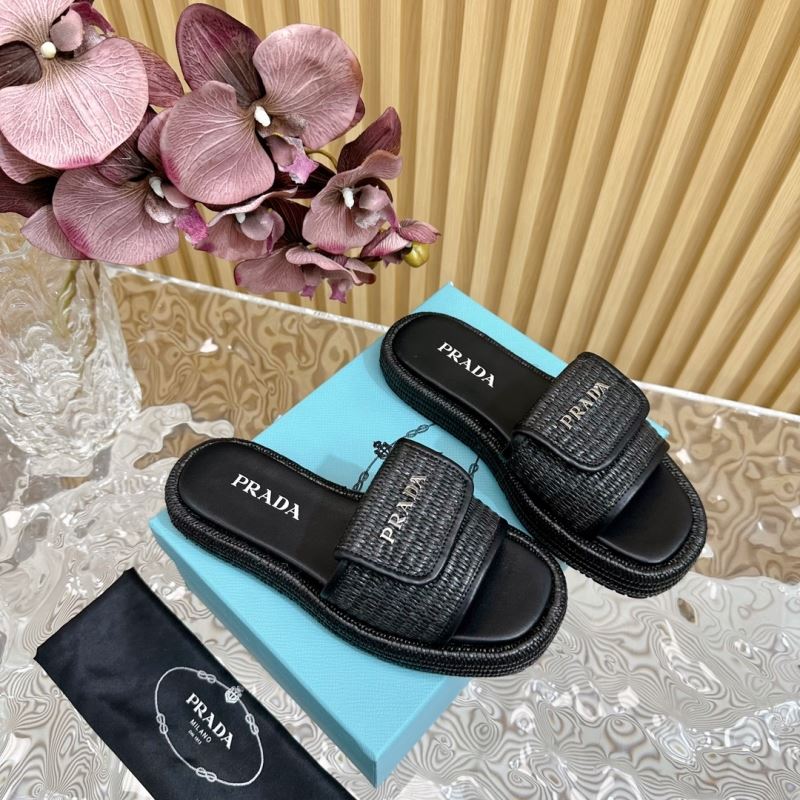 Prada Slippers